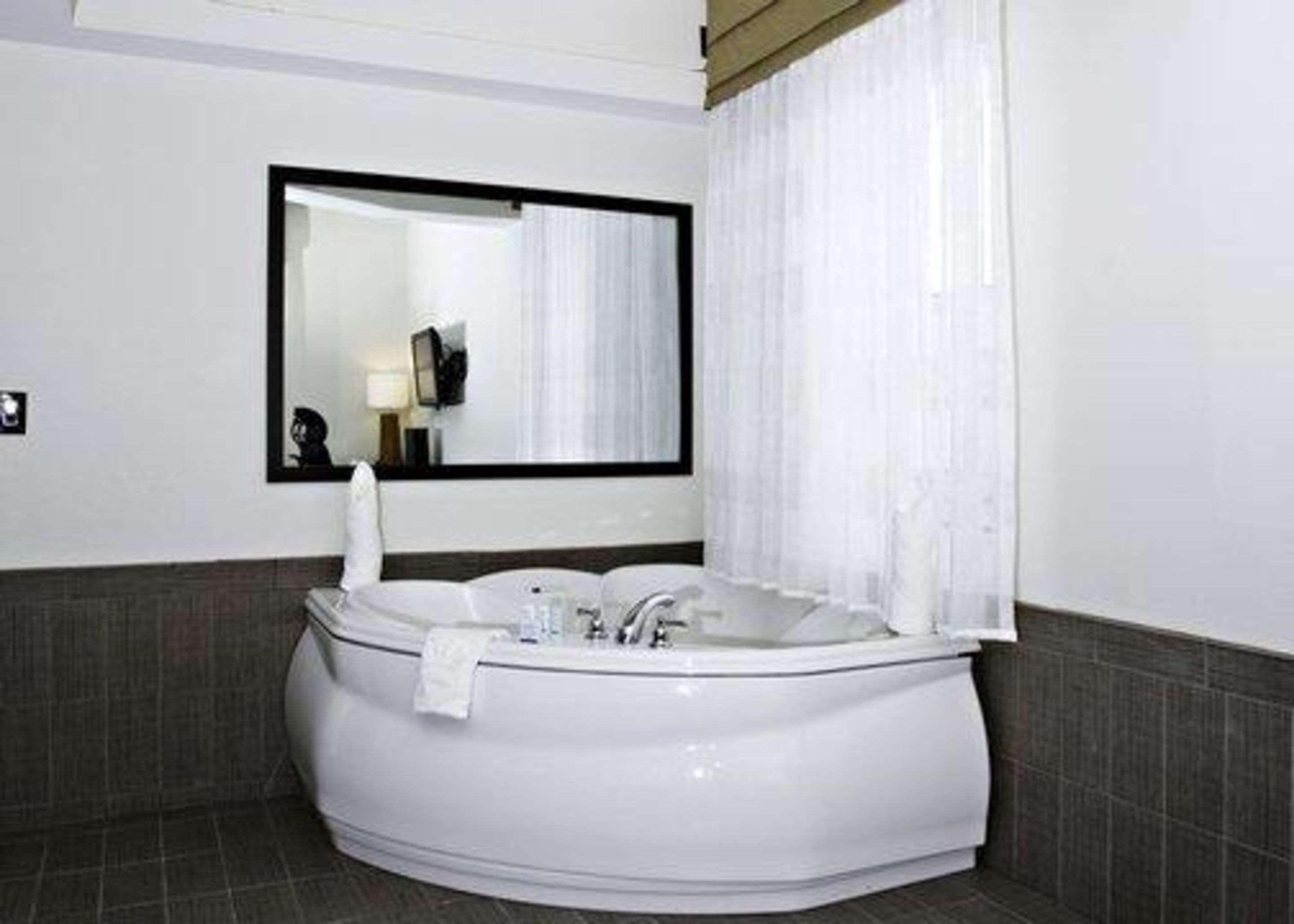 Sleep Inn & Suites Downtown Inner Harbor Baltimora Esterno foto